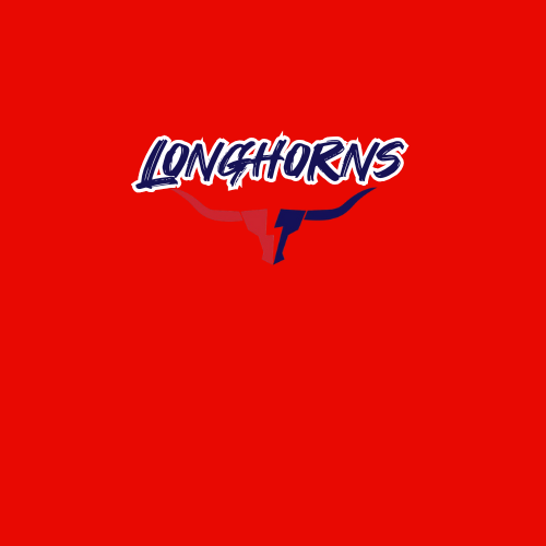 Longhorns Simple