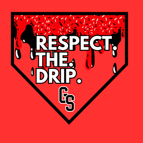 Respect The Drip-South Ga Smoke