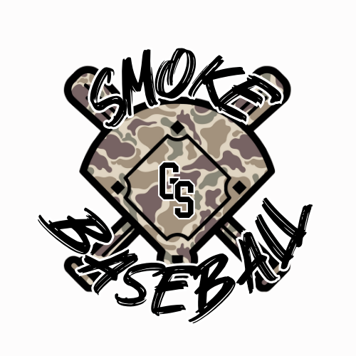 Duck Camo Smoke Tshirt