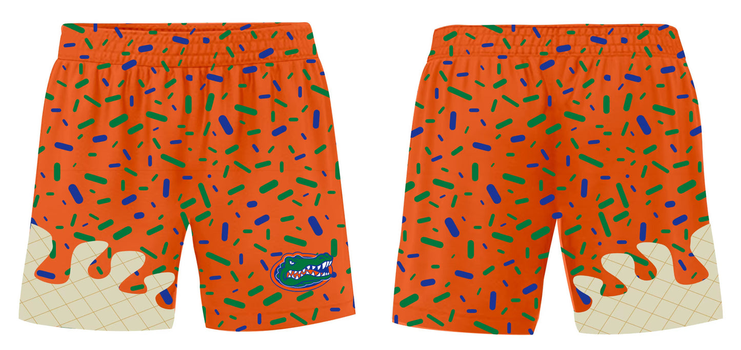 Ice Cream Shorts-Florida