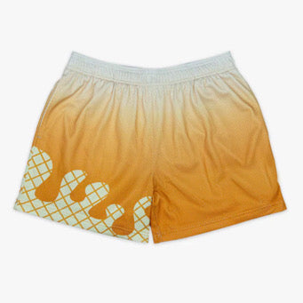 Ice cream shorts