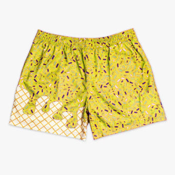 Ice cream shorts