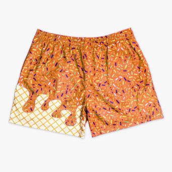 Ice cream shorts