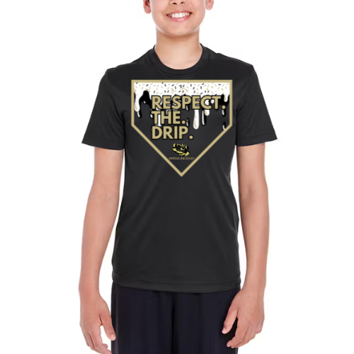 Respect The Drip- Swainsboro