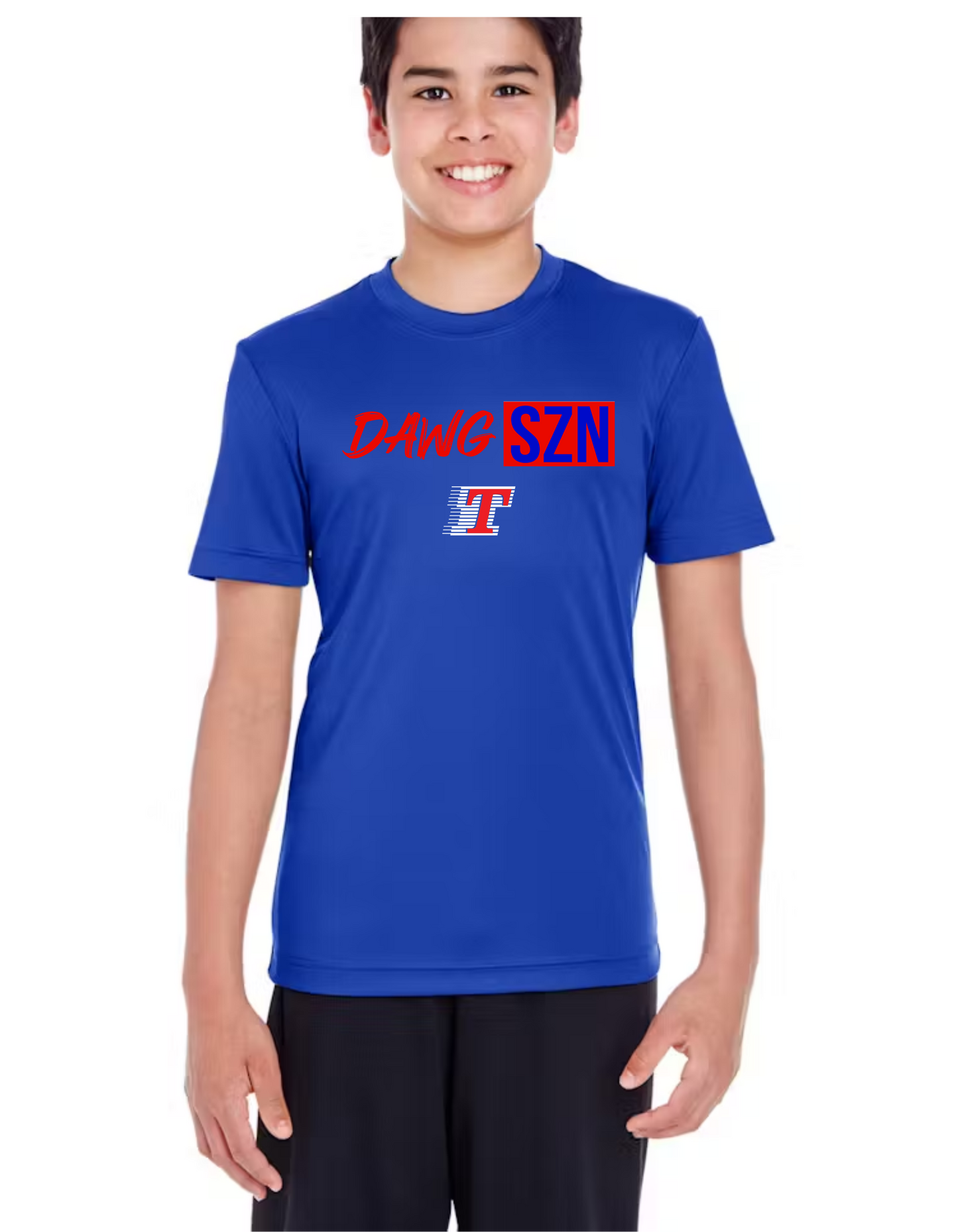 Dawg SZN