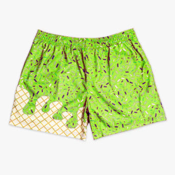 Ice cream shorts