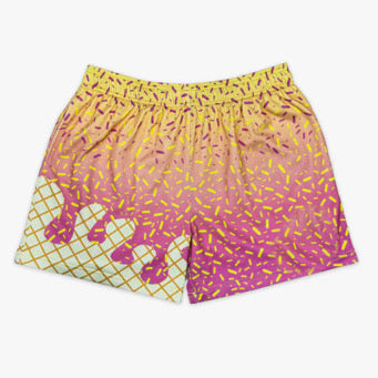 Ice cream shorts