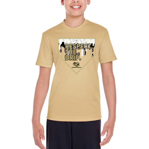 Respect The Drip- Swainsboro