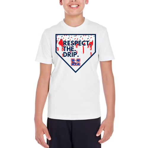 Respect The Drip- MOCO