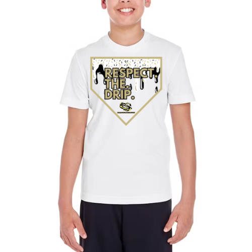 Respect The Drip- Swainsboro