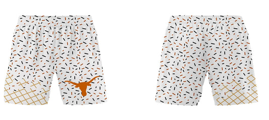 Ice Cream Shorts-Texas