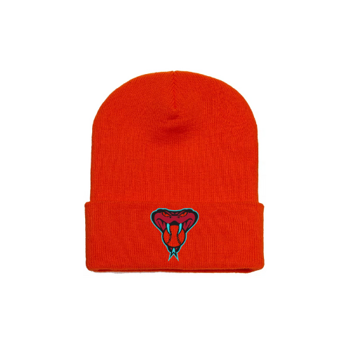 Rattlers Beanie