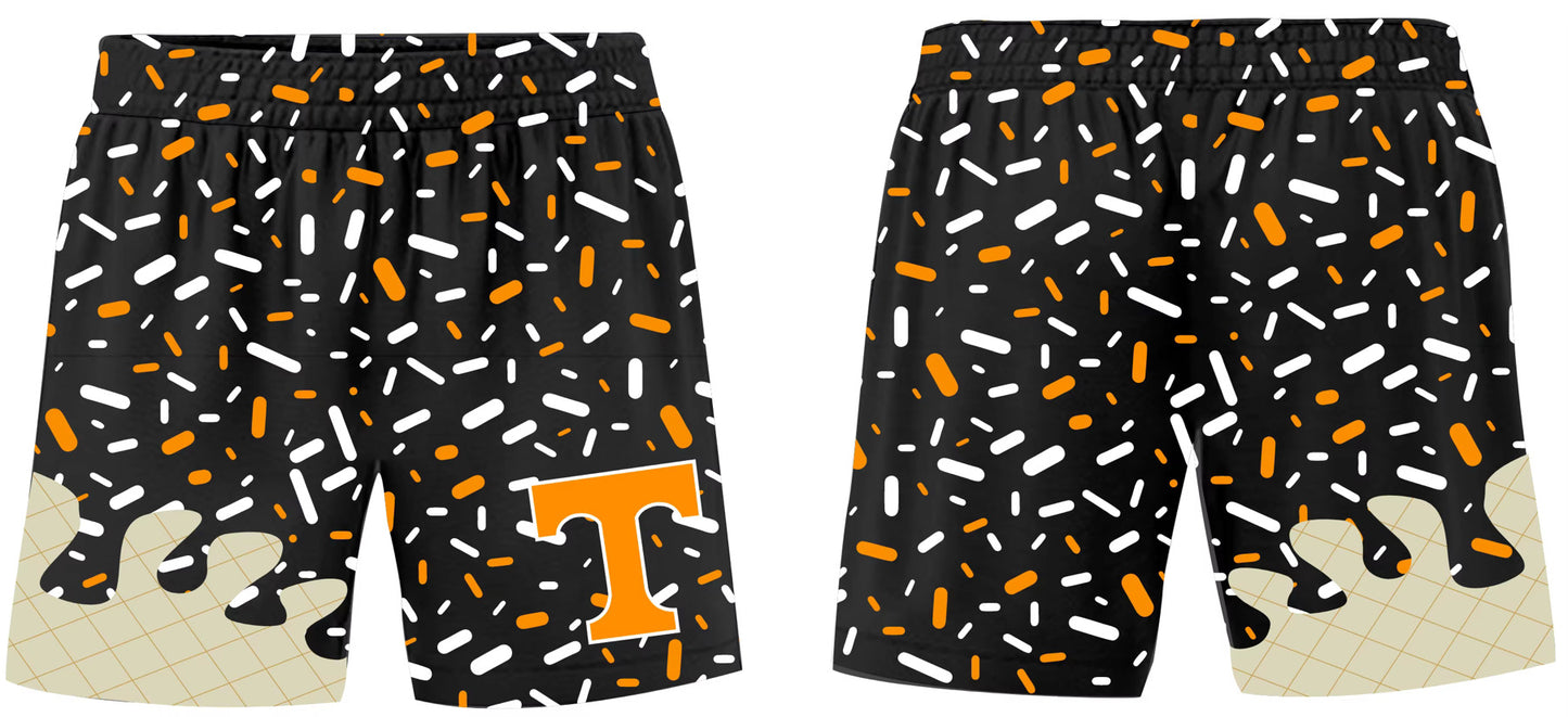 Ice Cream Shorts-Tenn