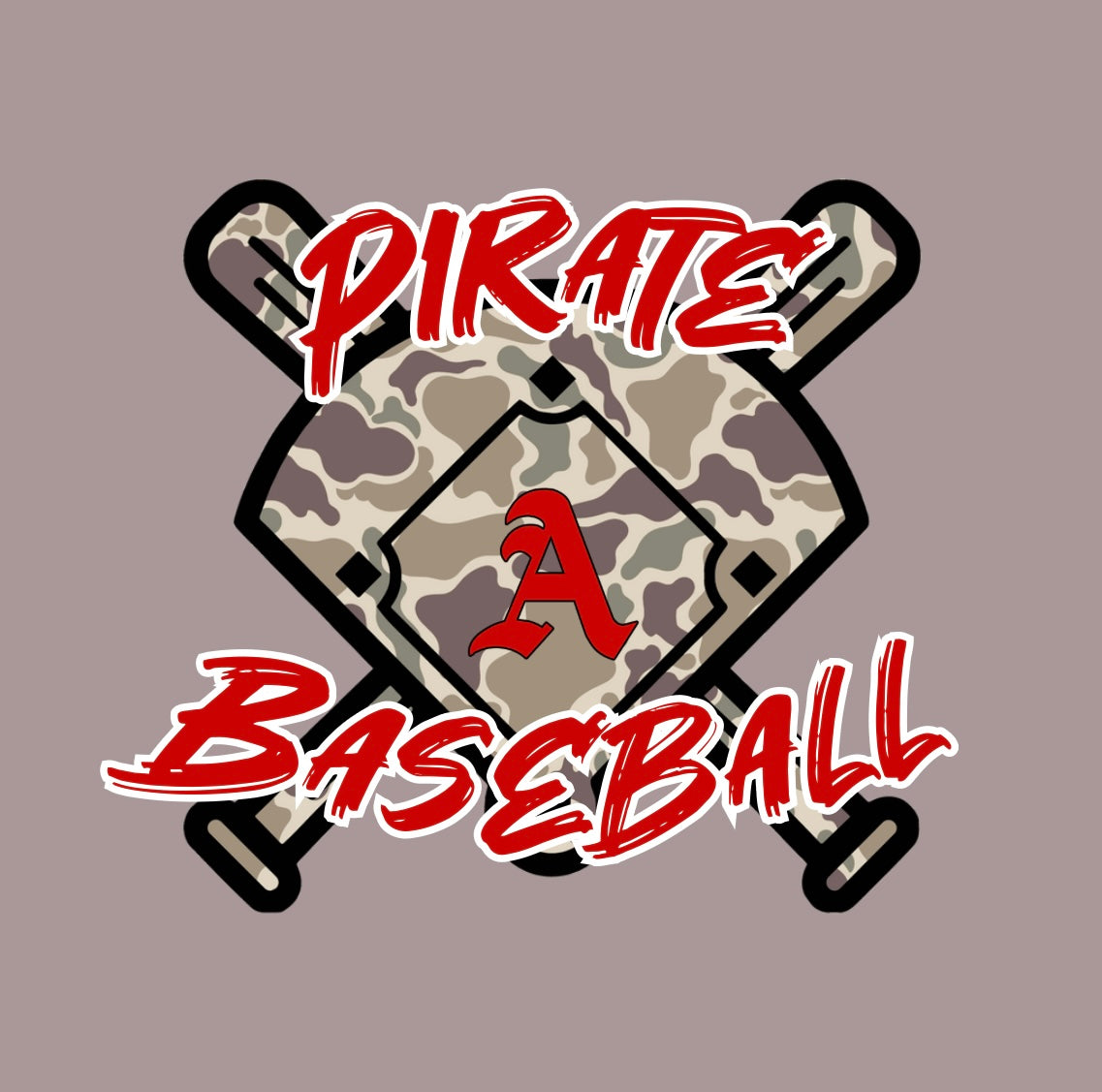Home Plate Duck - Appling County