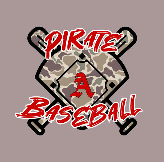 Home Plate Duck - Appling County