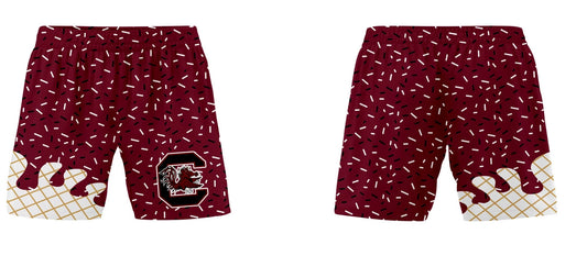 Ice Cream Shorts-South Carolina