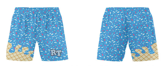 Ice Cream Shorts-RTCA
