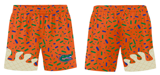 Ice Cream Shorts-Florida