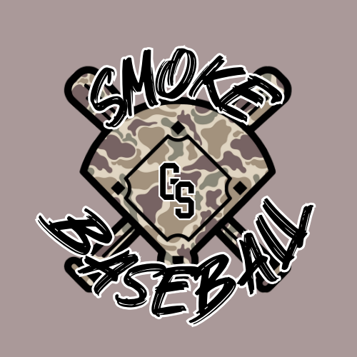 Duck Camo Smoke Tshirt