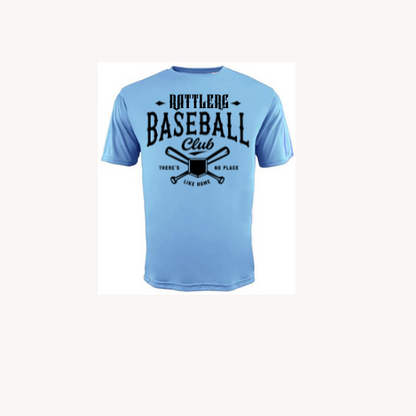 Rattlers shirt