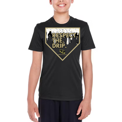 Respect The Drip- Swainsboro