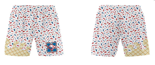 Ice Cream Shorts-MOCO