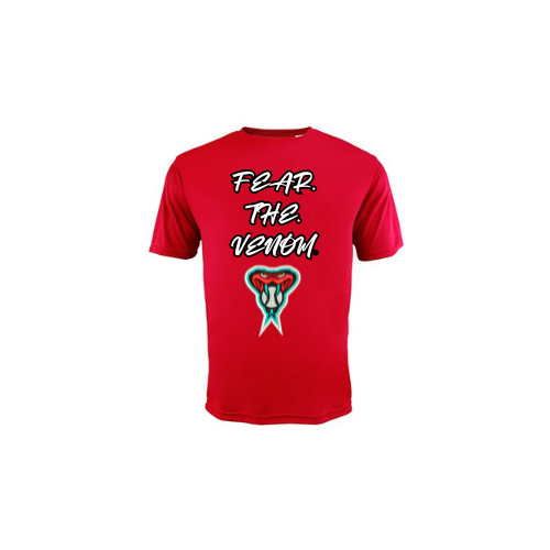 Fear the Venom shirt