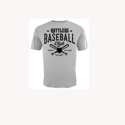 Rattlers shirt