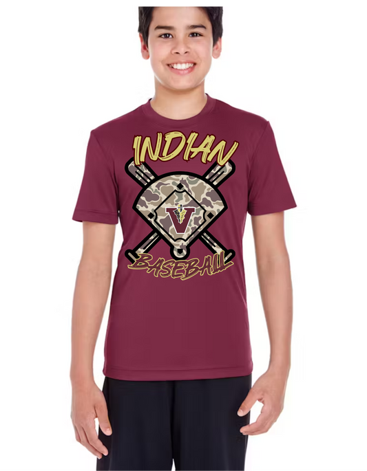 Home Plate Duck - Vidalia