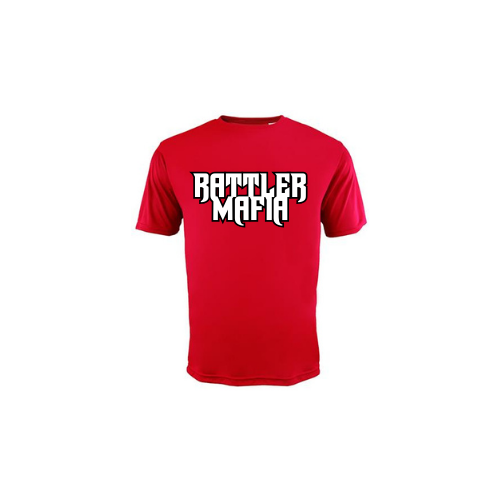 Rattlers Mafia shirt