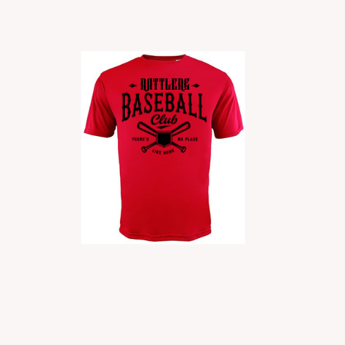 Rattlers shirt