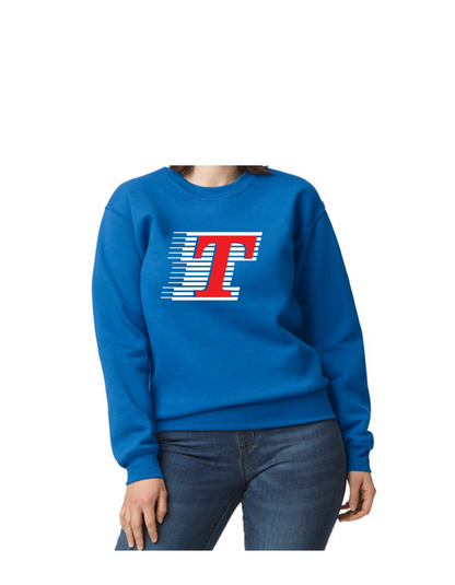 Toombs December Sweatshirt