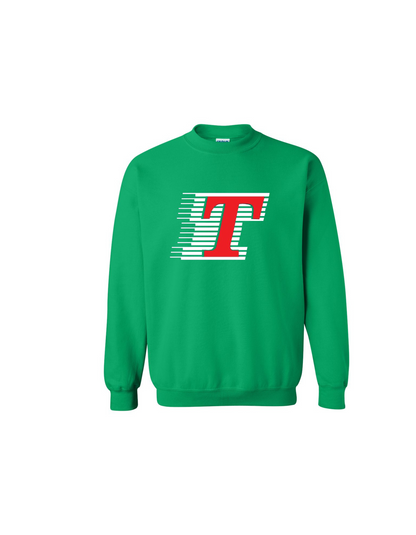 Toombs December Sweatshirt