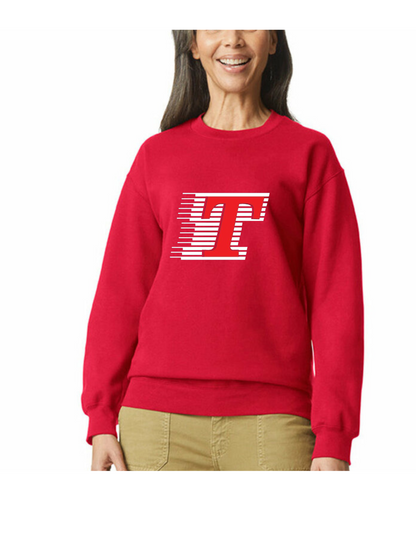 Toombs December Sweatshirt