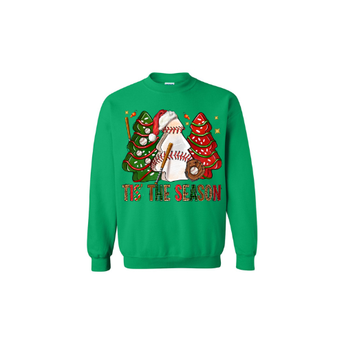 Tis the Season Sweatshirt